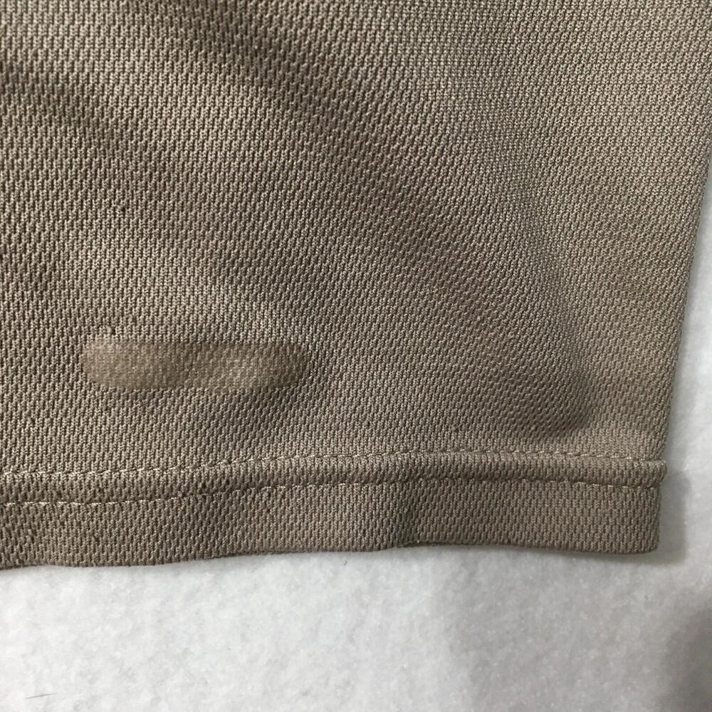 Men’s The North Face Dri-fit  T-shirt gray Men large Workout Gym - Picture 4 of 7